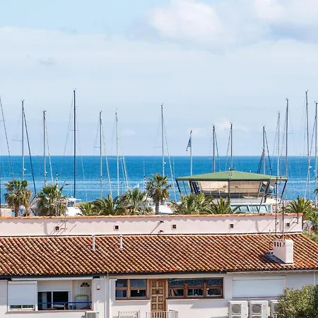 Modern With Sea Views On The Cote Dazur Апартаменты Йер