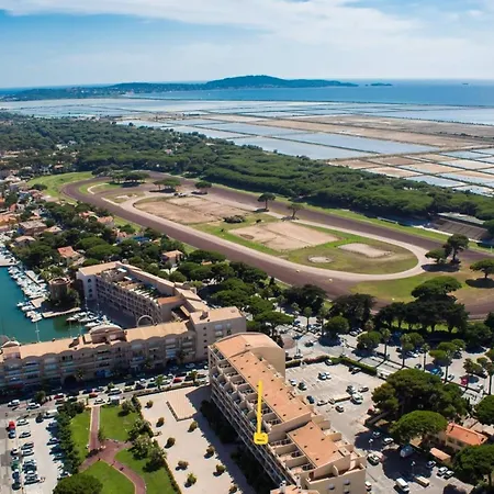 Modern With Sea Views On The Cote Dazur * Hyeres